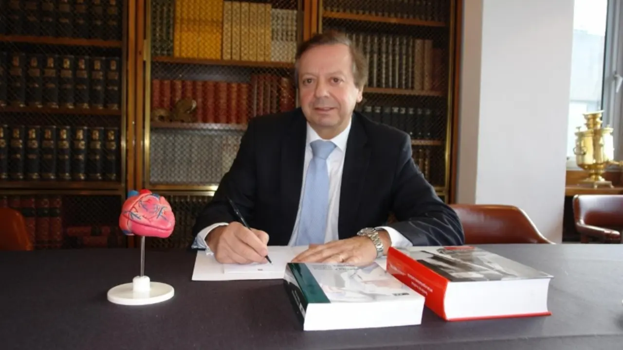 Javier Cabo Salvador