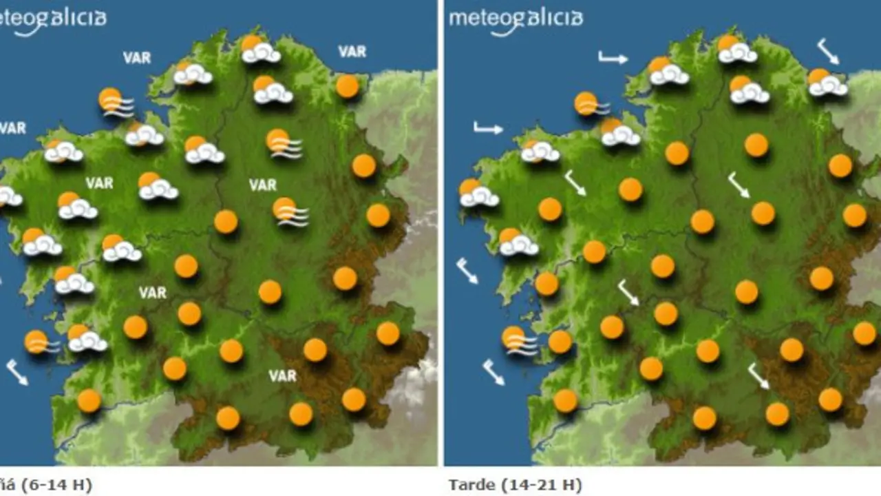 METEOGALICIA