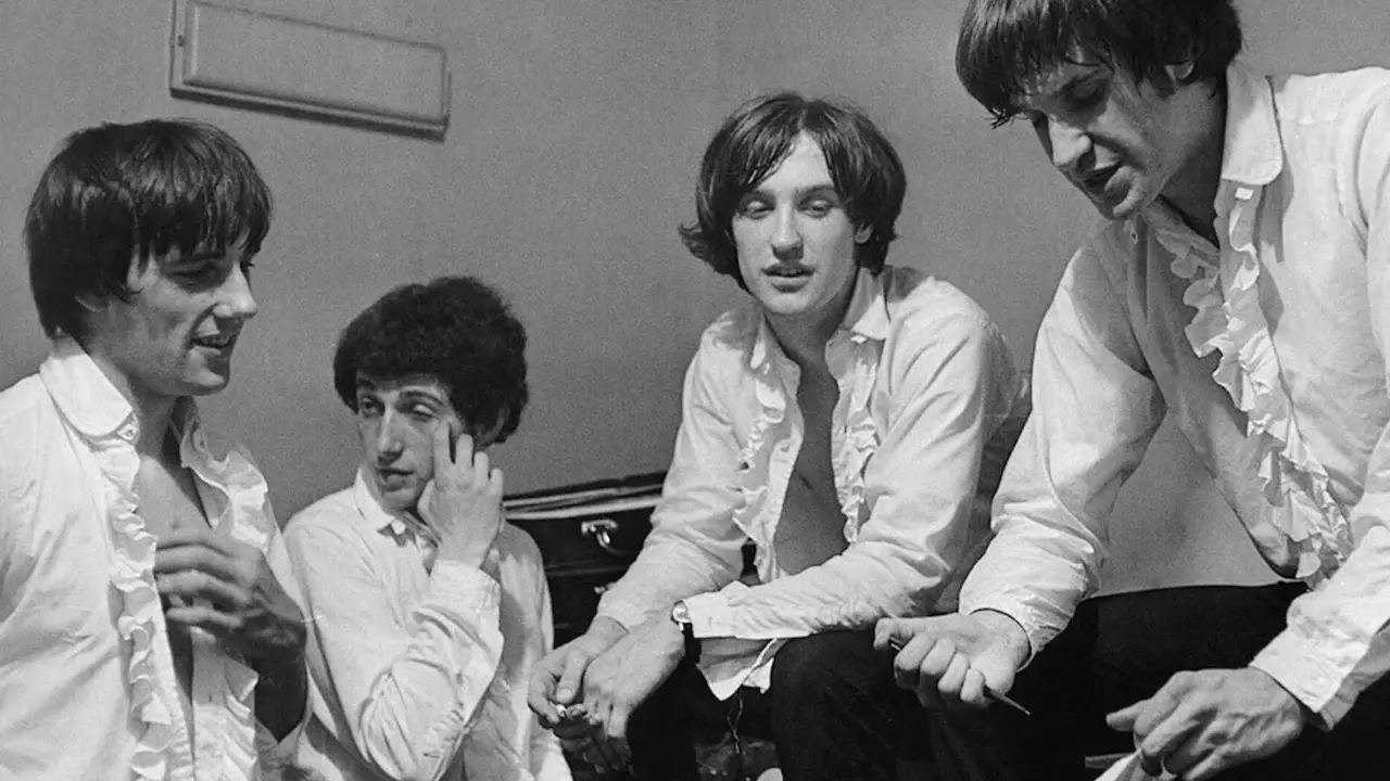 The Kinks