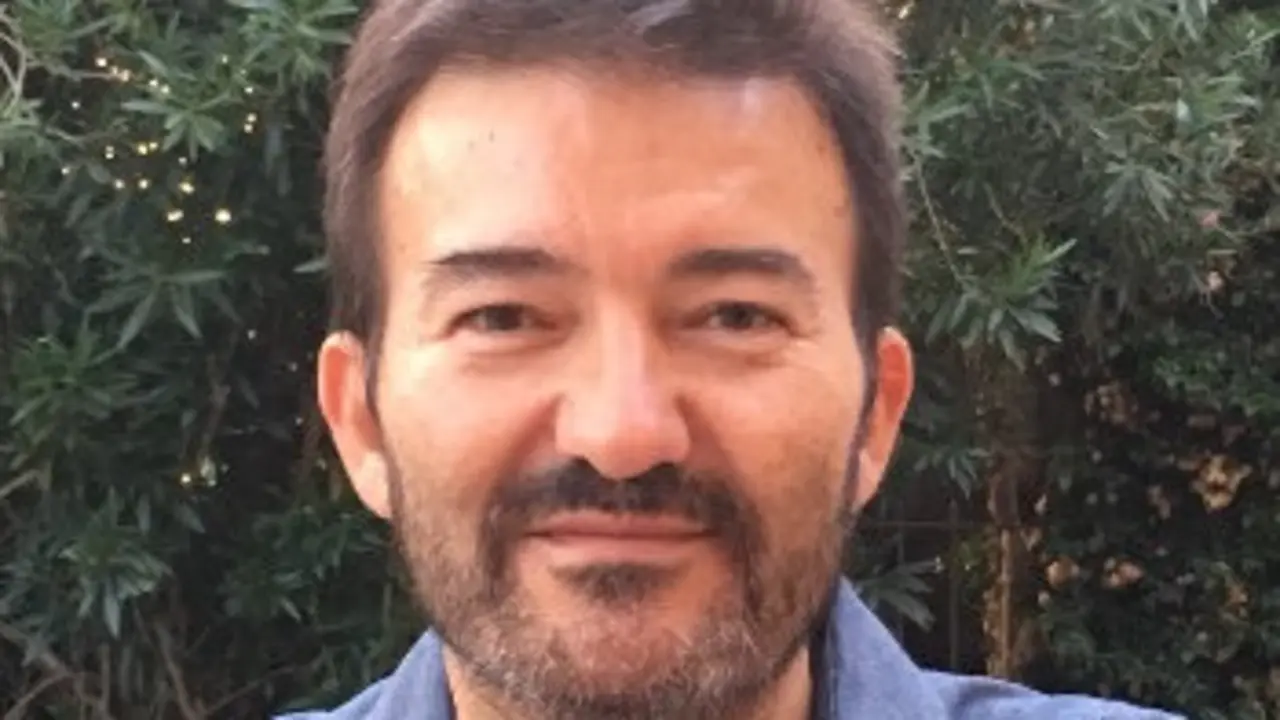 José Manuel Calvente. PODEMOS