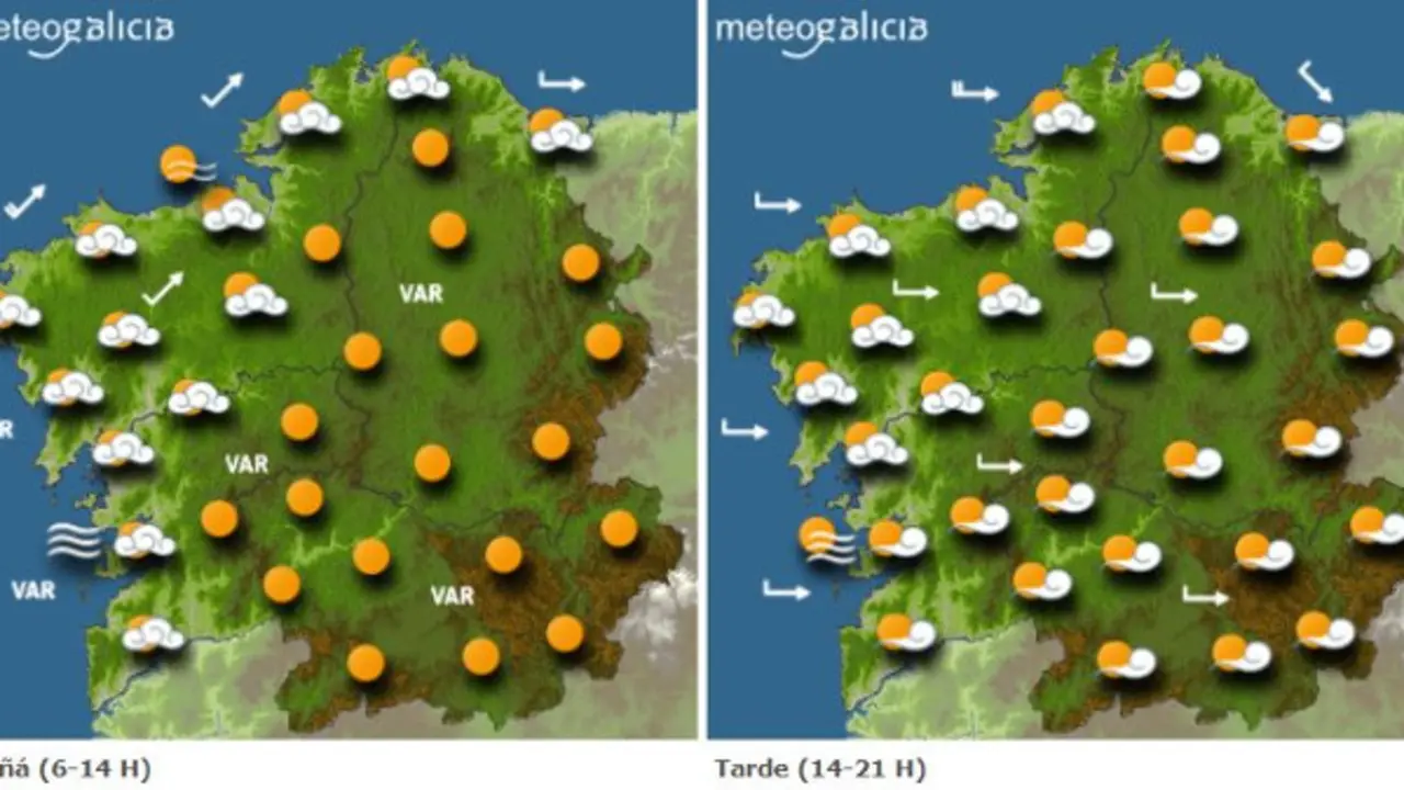 METEOGALICIA