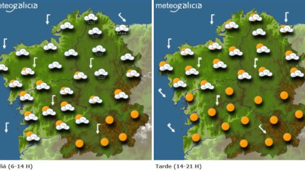 METEOGALICIA