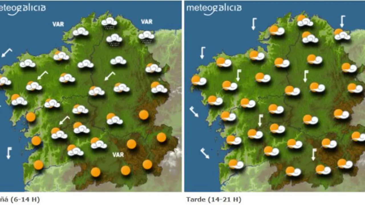 METEOGALICIA