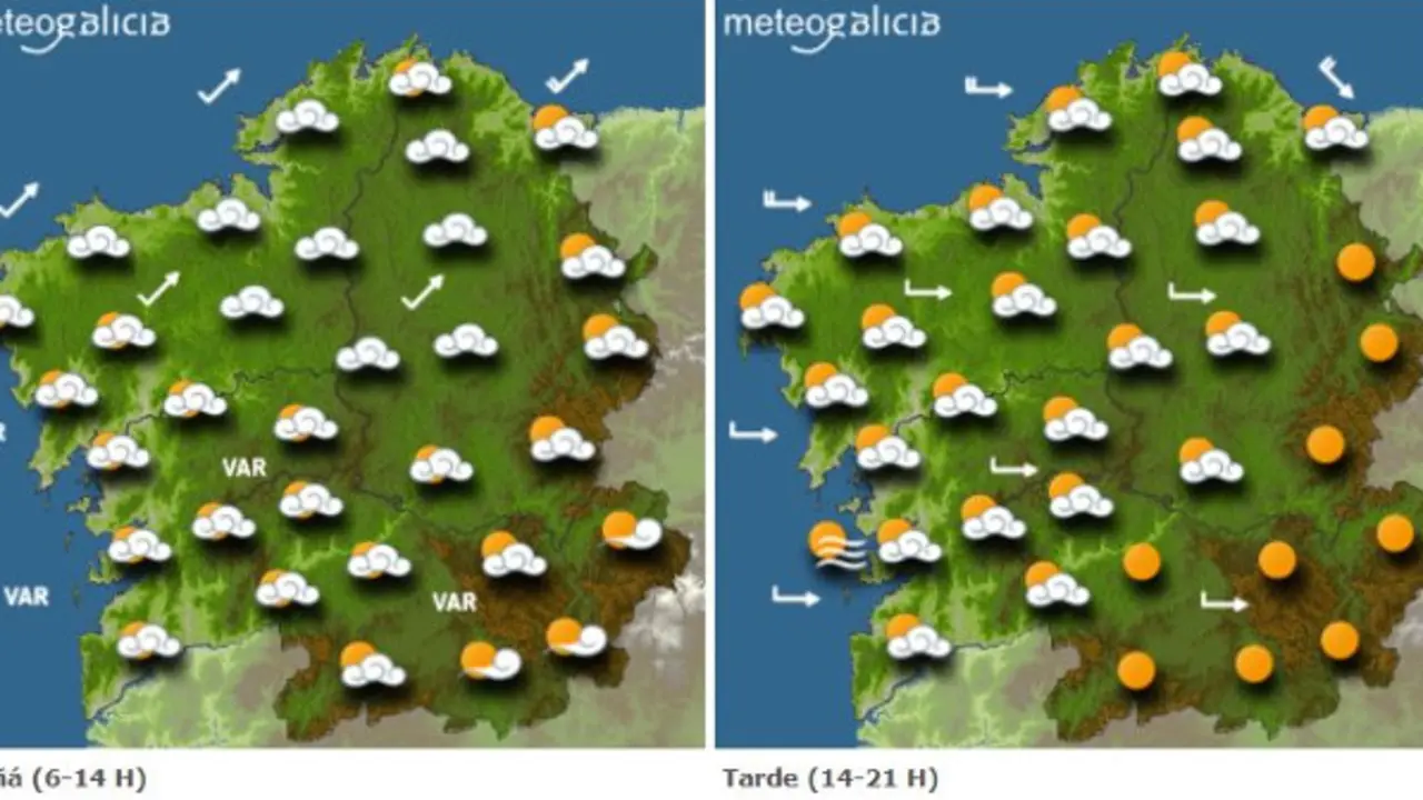 METEOGALICIA