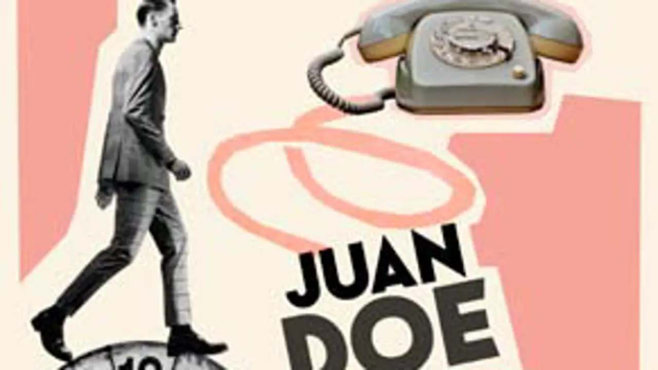 Juan Doe.MX