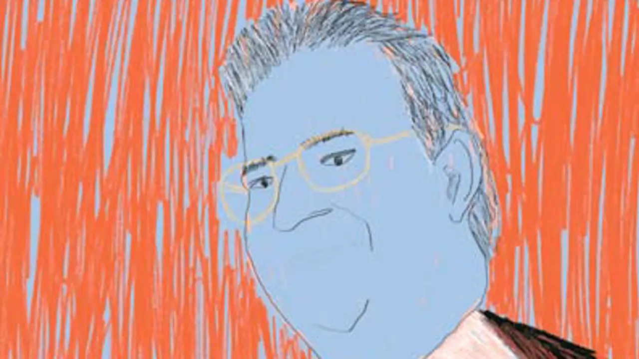 La muerte de un periodista.MX