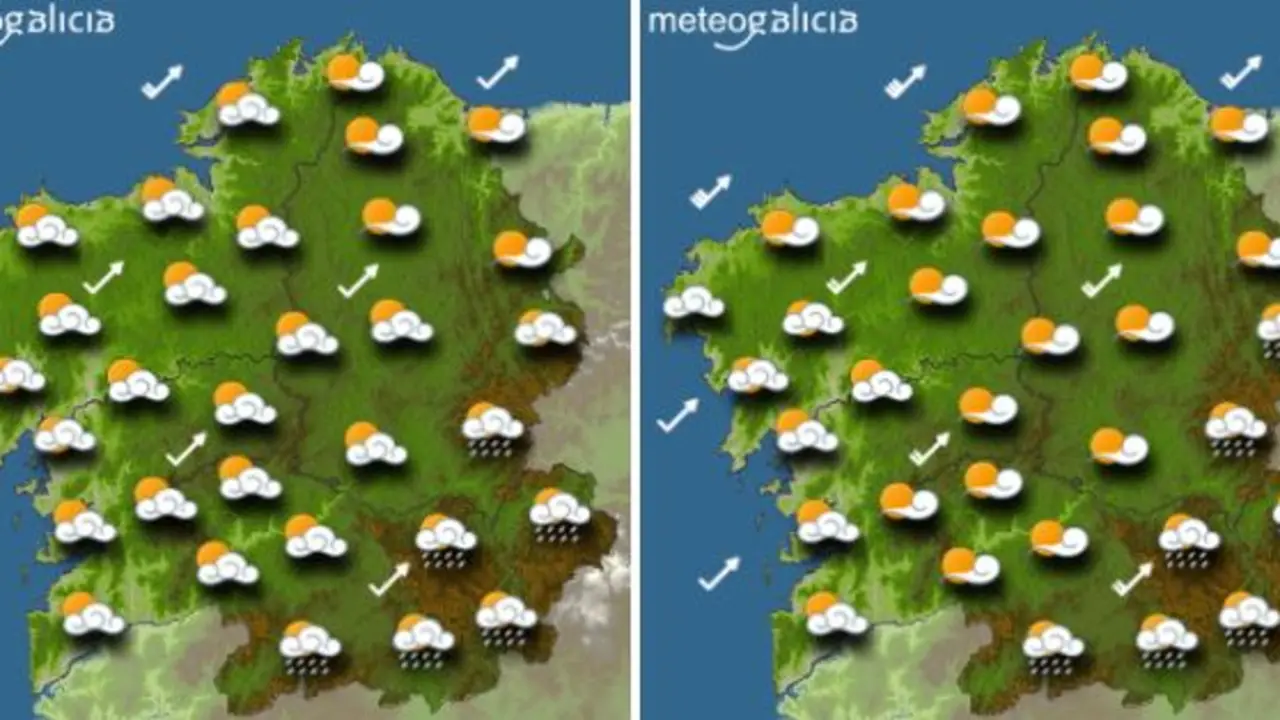 METEOGALICIA