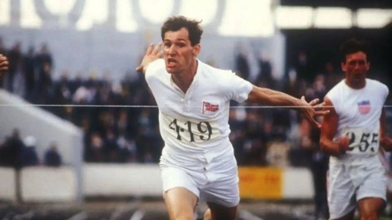 Ben Cros en &#39;Carros de lume&#39;. EP