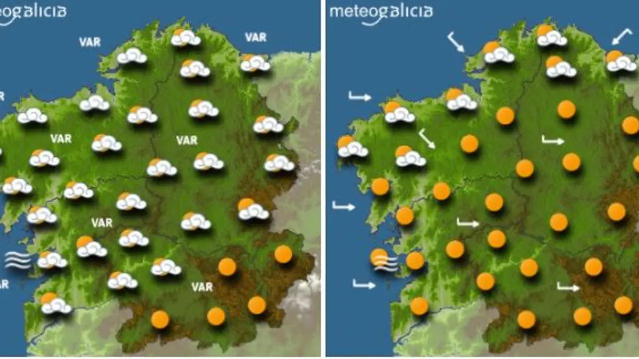 METEOGALICIA
