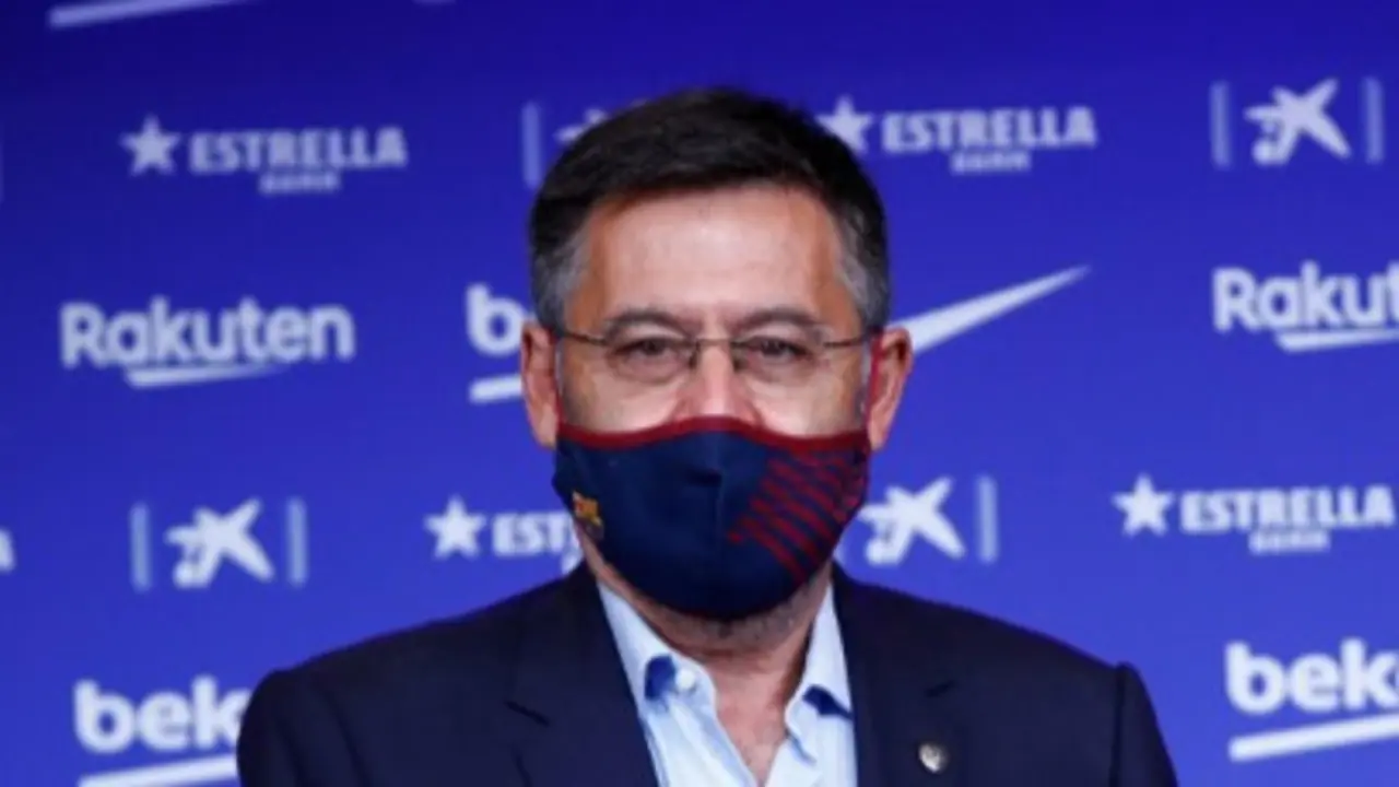 Bartomeu. EFE