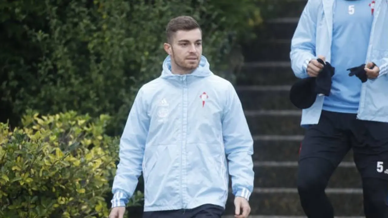 Juan Hernández. ARCHIVO