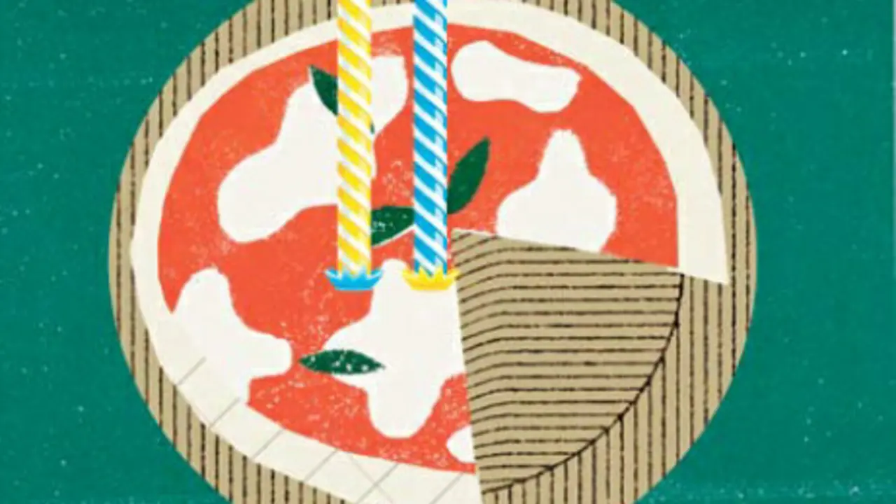 Ilustración para el blog de Manuel de Lorenzo. MX