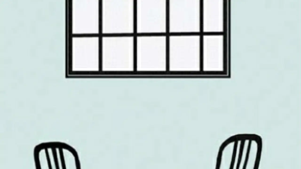 Ilustración para el blog de Lois Caeiro. MX