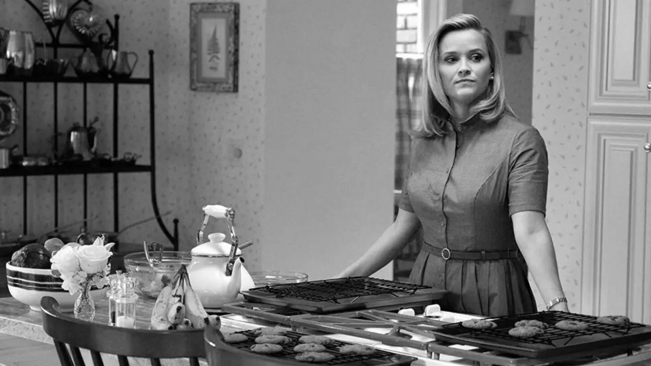 Little Fires Everywhere