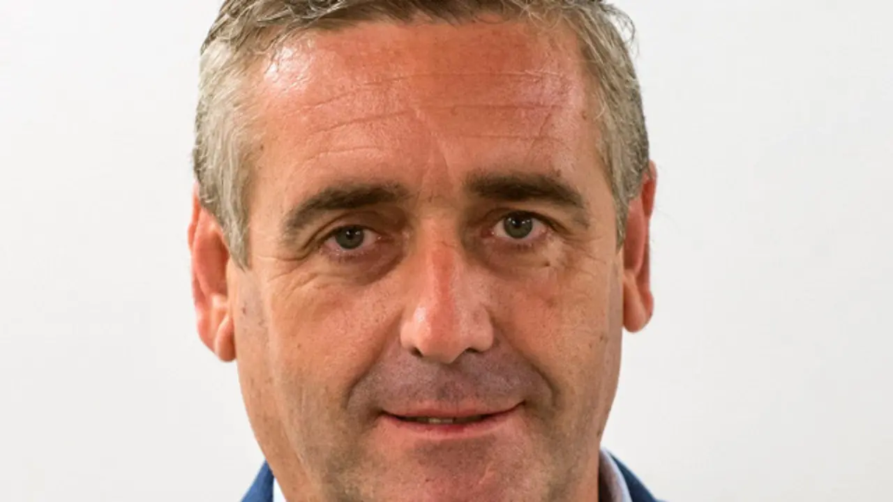 Carlos Gil. DIPUTACIÓN DE VALENCIA