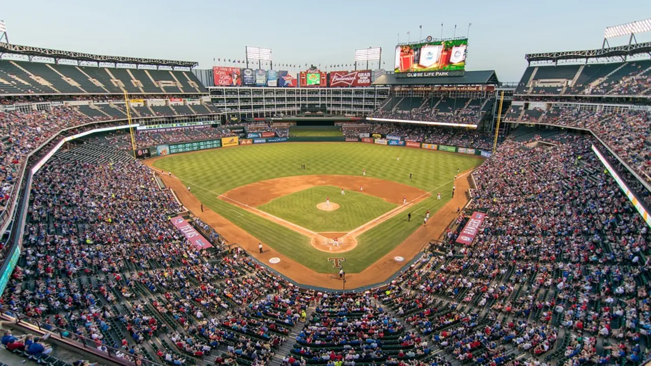 Publi Los 5 equipos de la MLB con más chances de coronarse en las Grandes Series