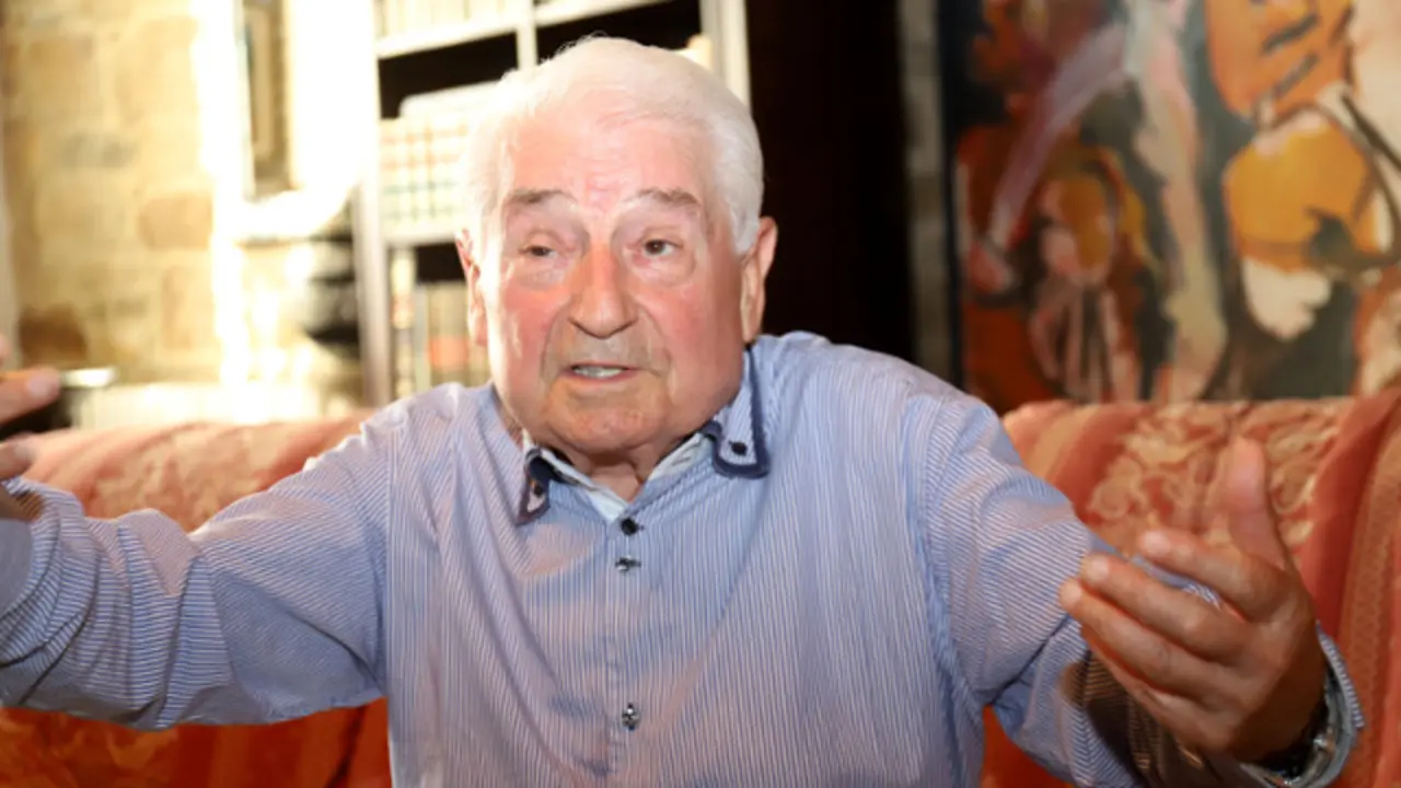 Portomeñe. PATRICIA FIGUEIRAS 