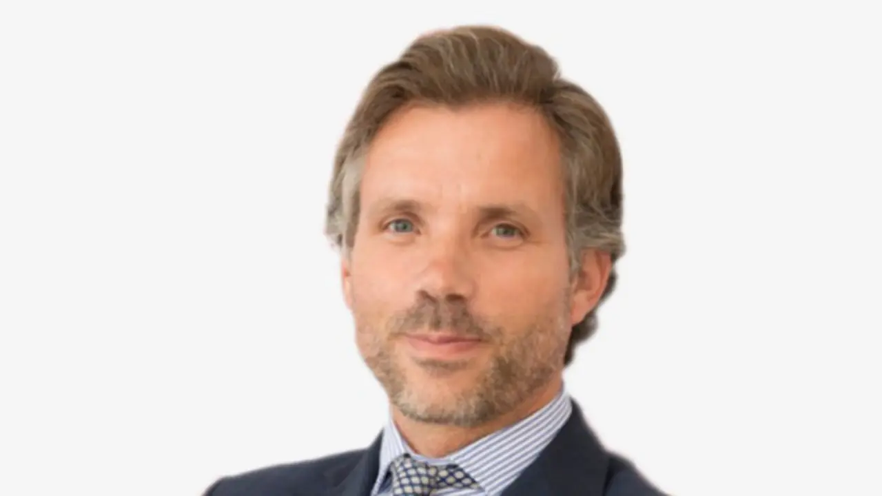 Pablo Álvarez, nuevo presidente de DATAlife