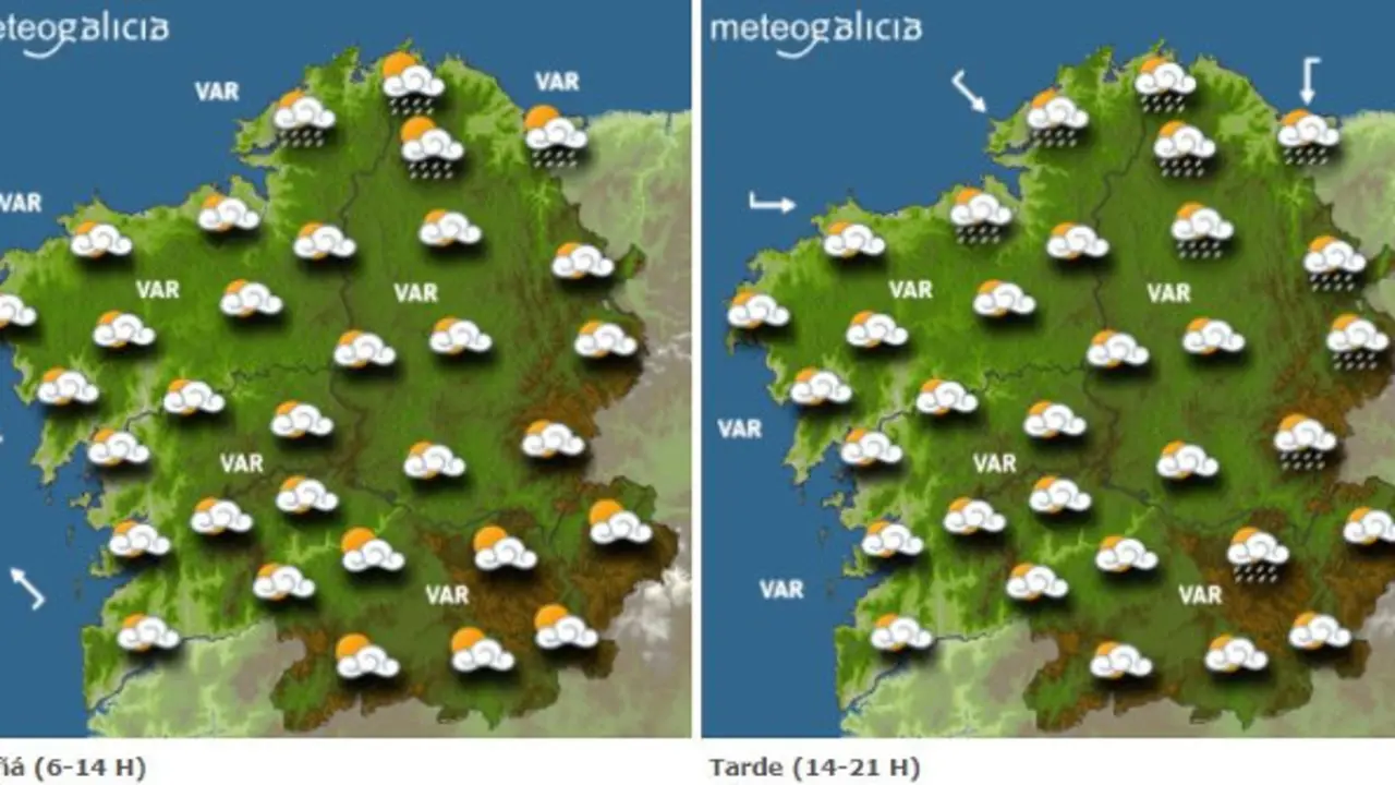 METEOGALICIA