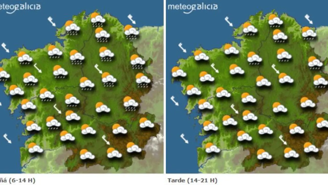 METEOGALICIA