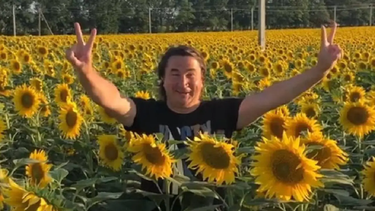 Dmitri Radchenko. EP