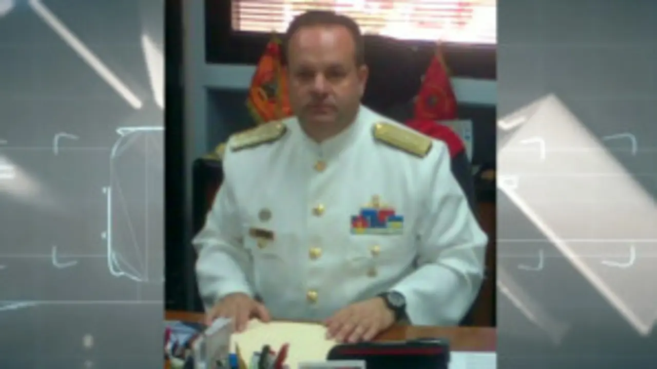 Gallego asesinado en Venezuela. TVG