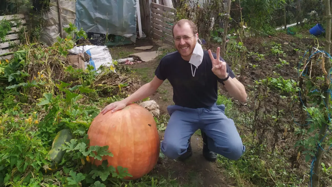 Cabaza. ALBA REY CENTENO