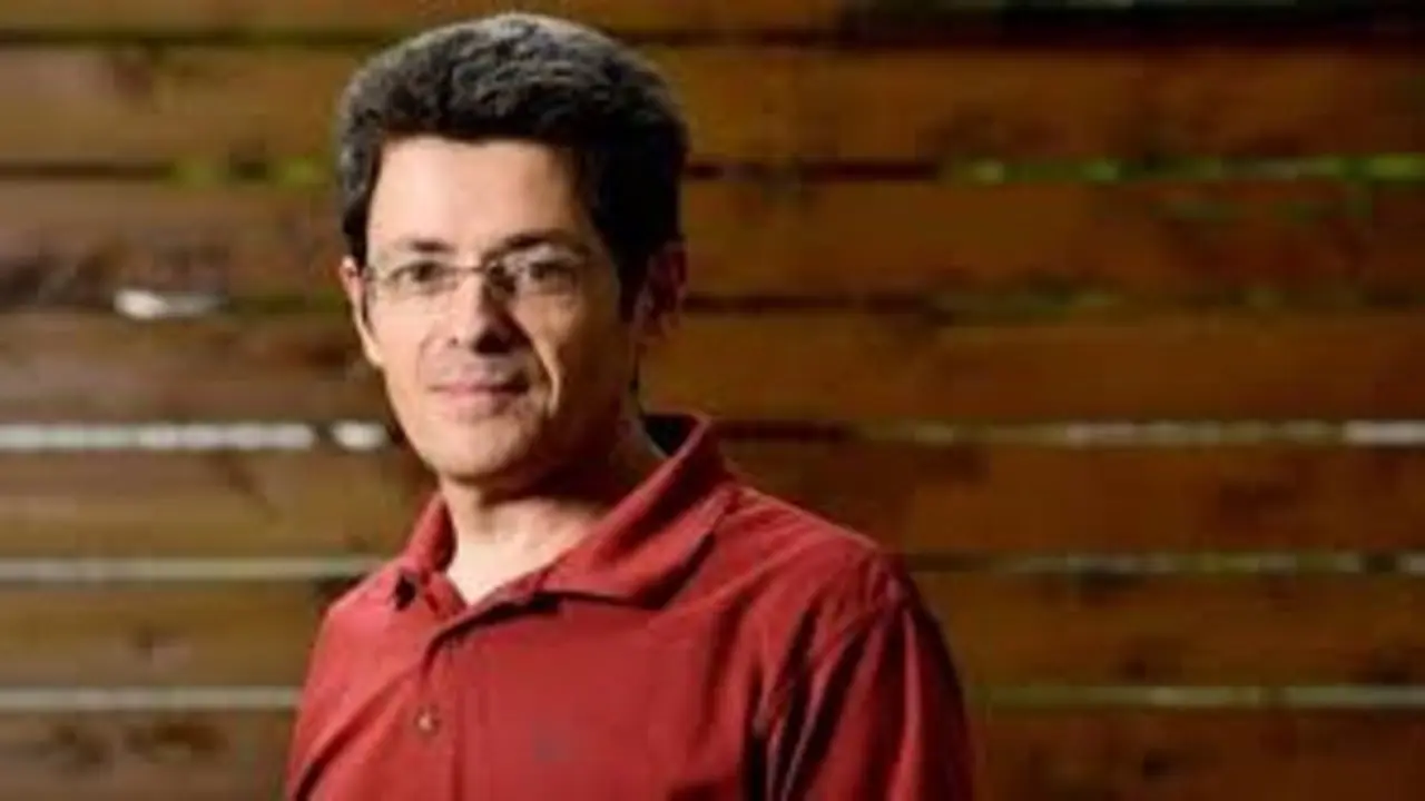 José Luis Jiménez.EP