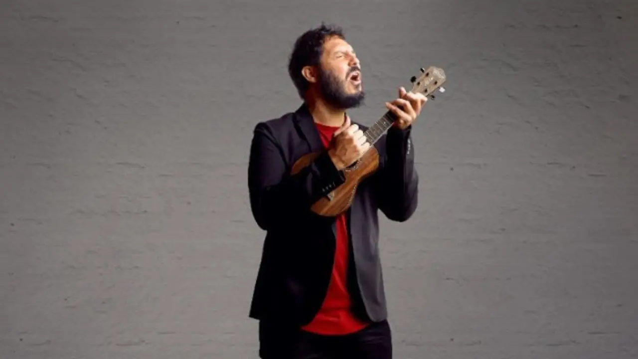 El Kanka. EUROPA PRESS