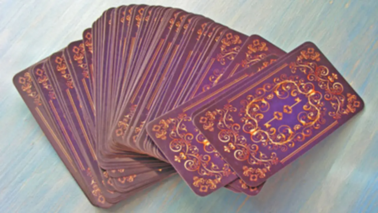 TAROT DEL DÍA – La CARTA del día para saber el tarot