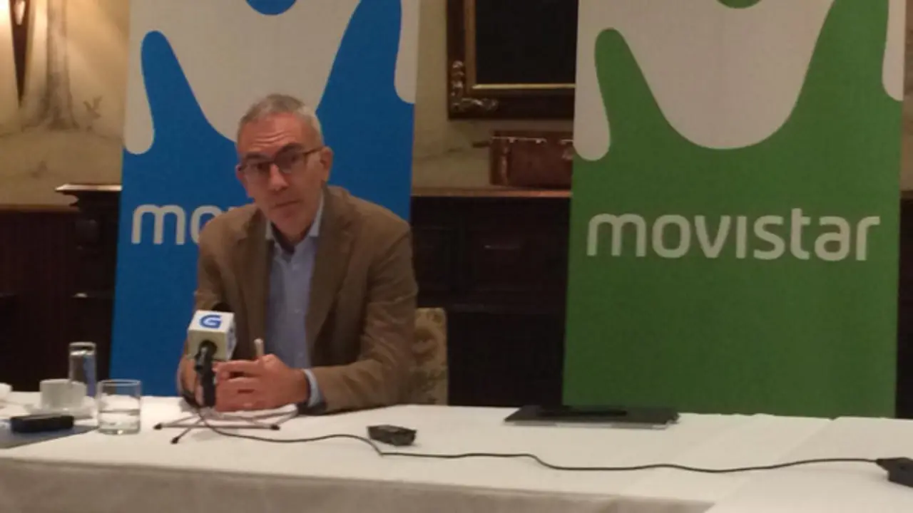 Manuel Ángel Alonso. EP