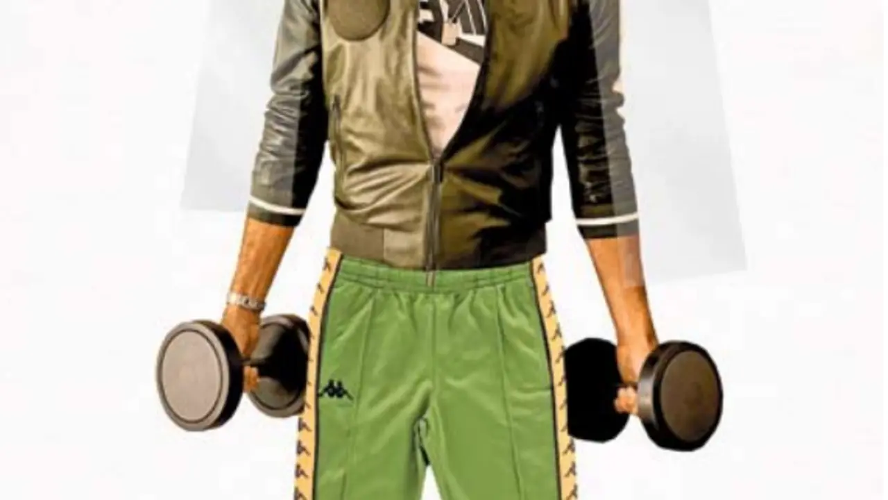 Ilustración para el blog de Rafa Cabeleira. MARUXA