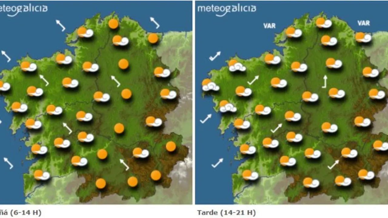METEOGALICIA