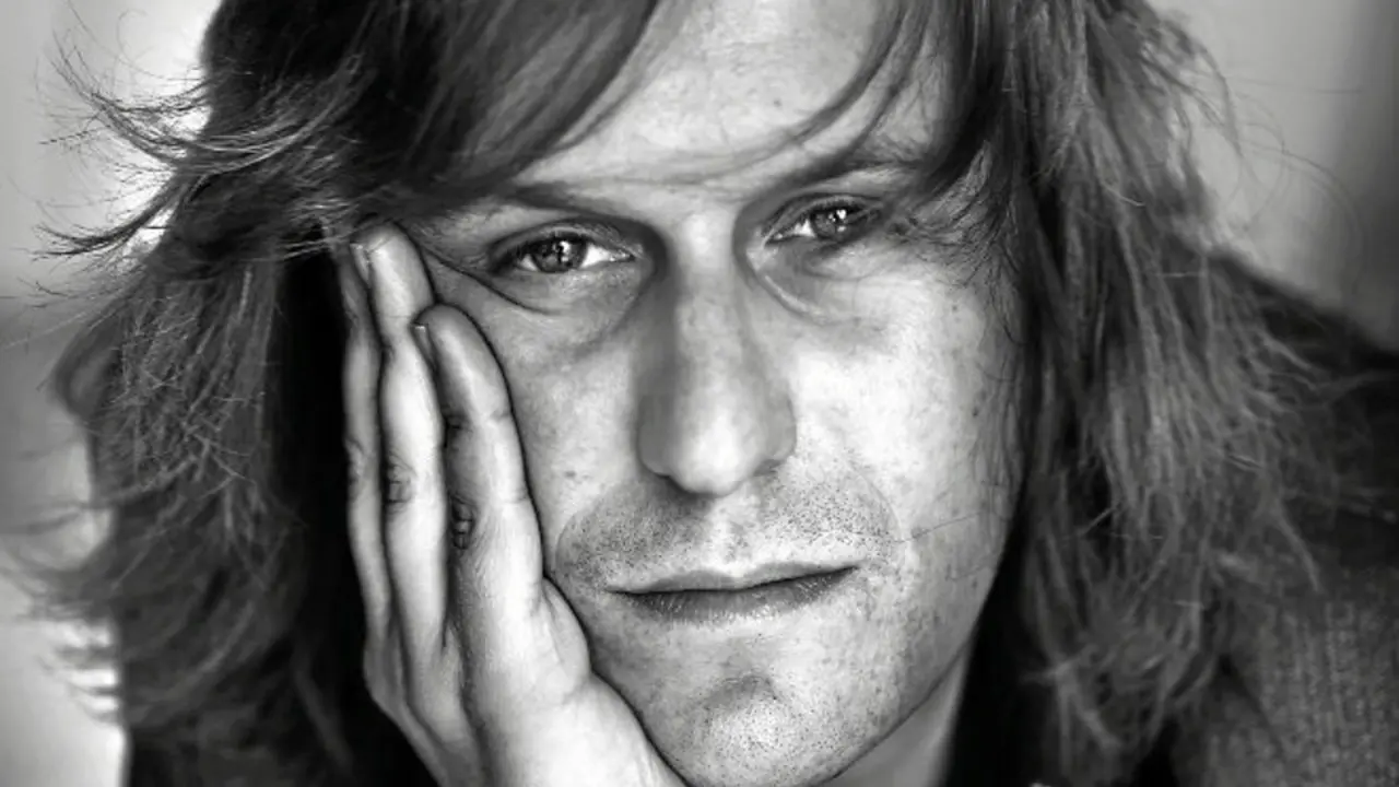 Nacho Vegas. INTERNET