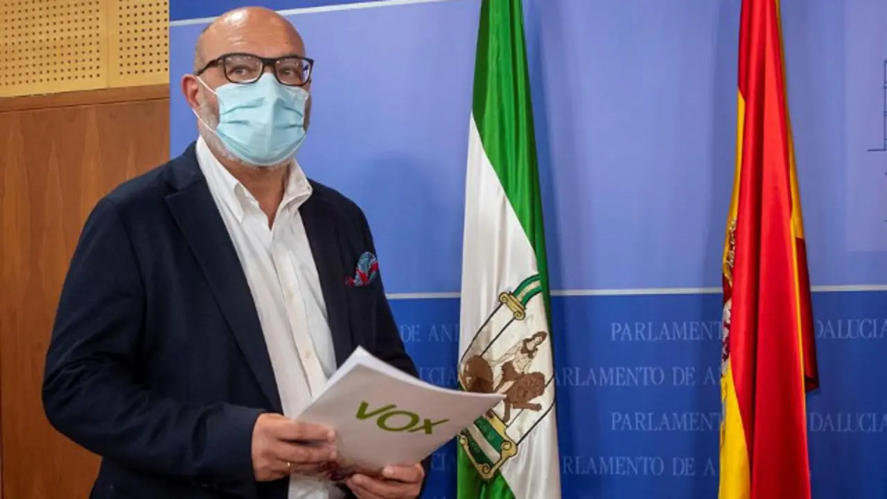 Alejandro Hernández. EFE