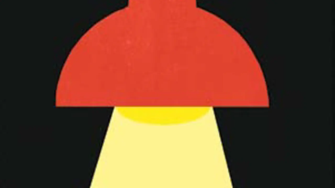 Ilustración para el blog de Rafa Cabeleira. MARUXA