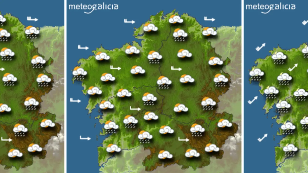 El tiempo (26.10.20)