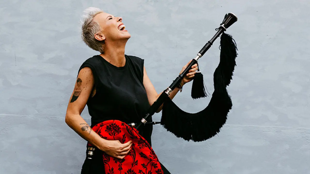 Susana Seivane. MIGUEL VIDAL