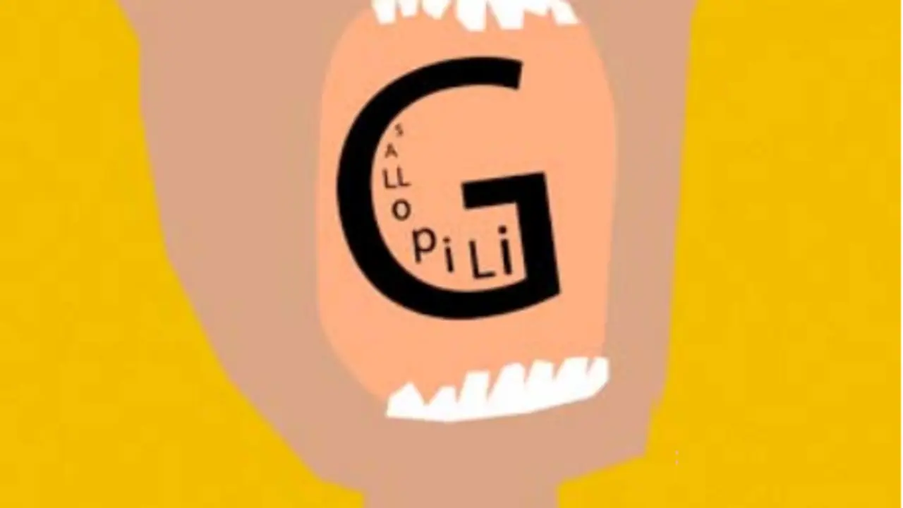 Ilustración para el blog de Manuel de Lorenzo. MARUXA