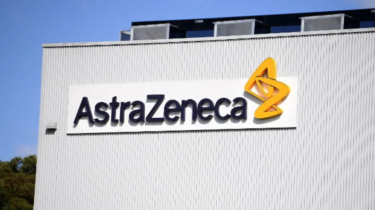 Astrazeneca. EP
