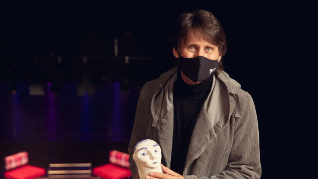 Xoque Carbajal. AAAG