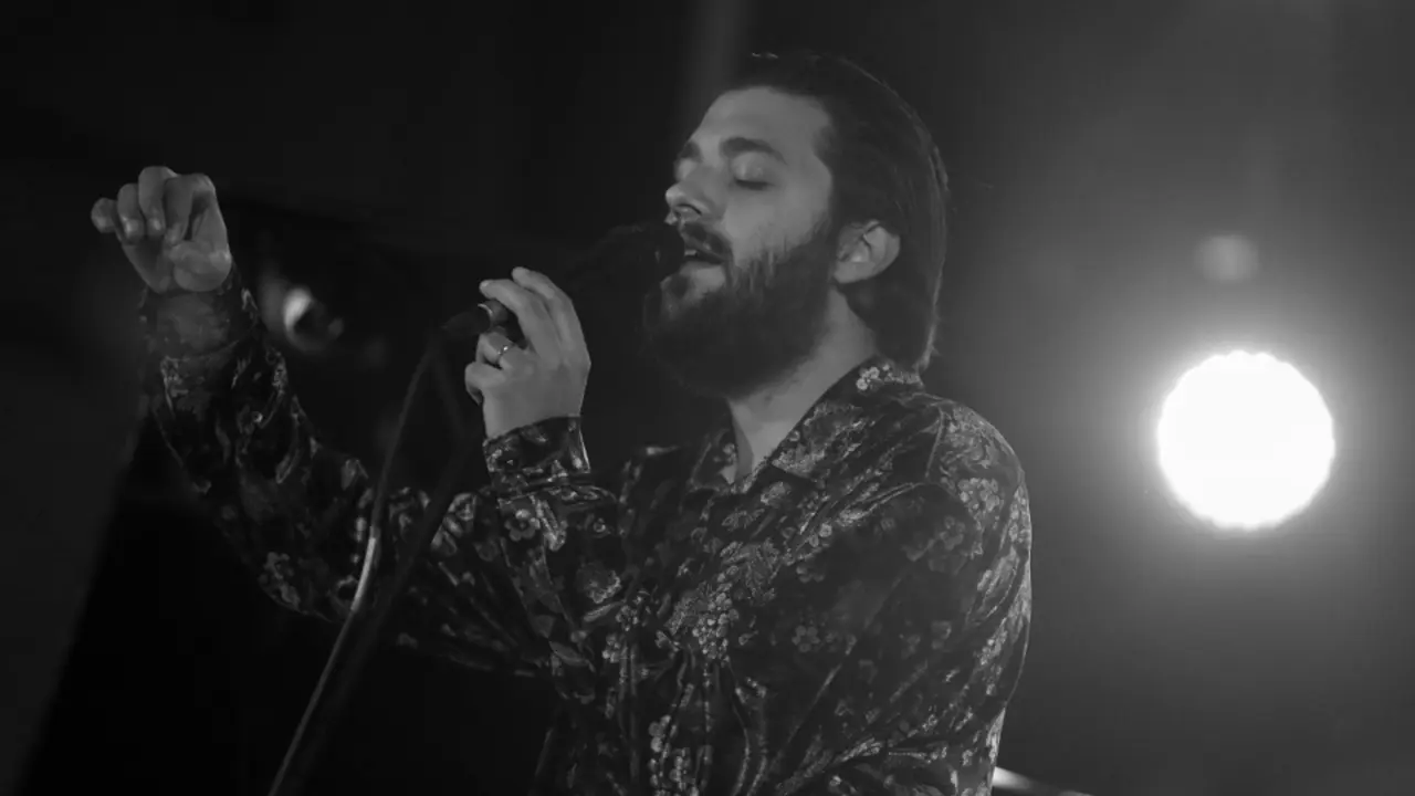 Salvador Sobral