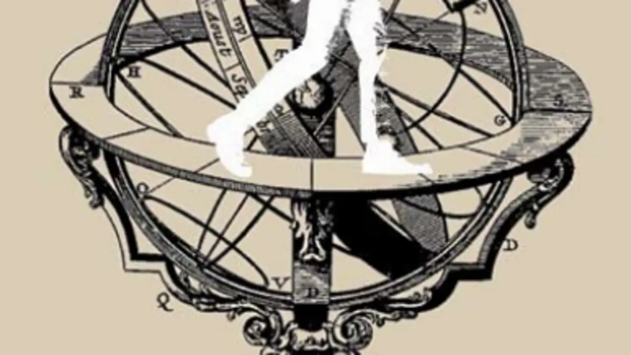 Ilustración para el blog de Rodrigo Cota. MARUXA