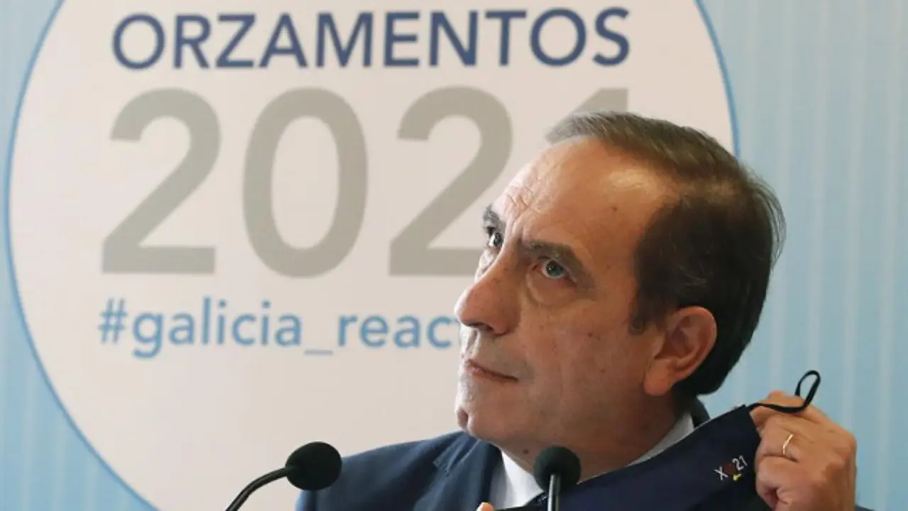 Valeriano Martínez. LAVANDEIRA JR