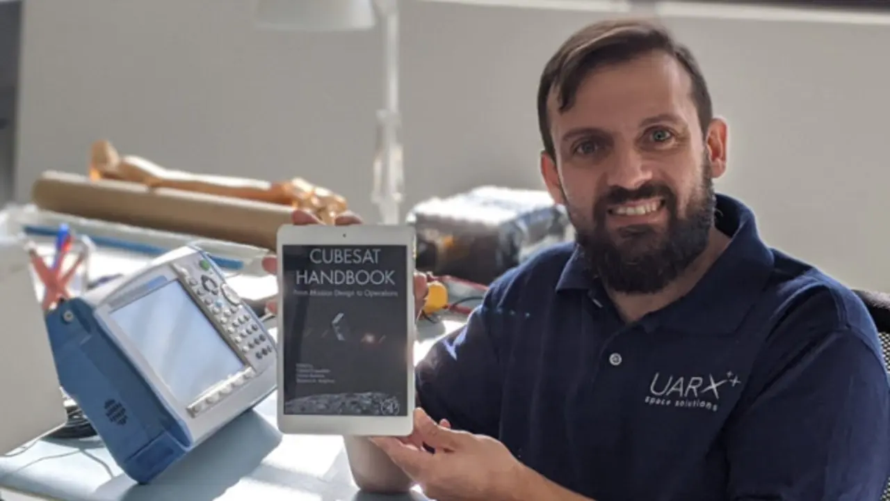 Andrés Villa.TWITTER