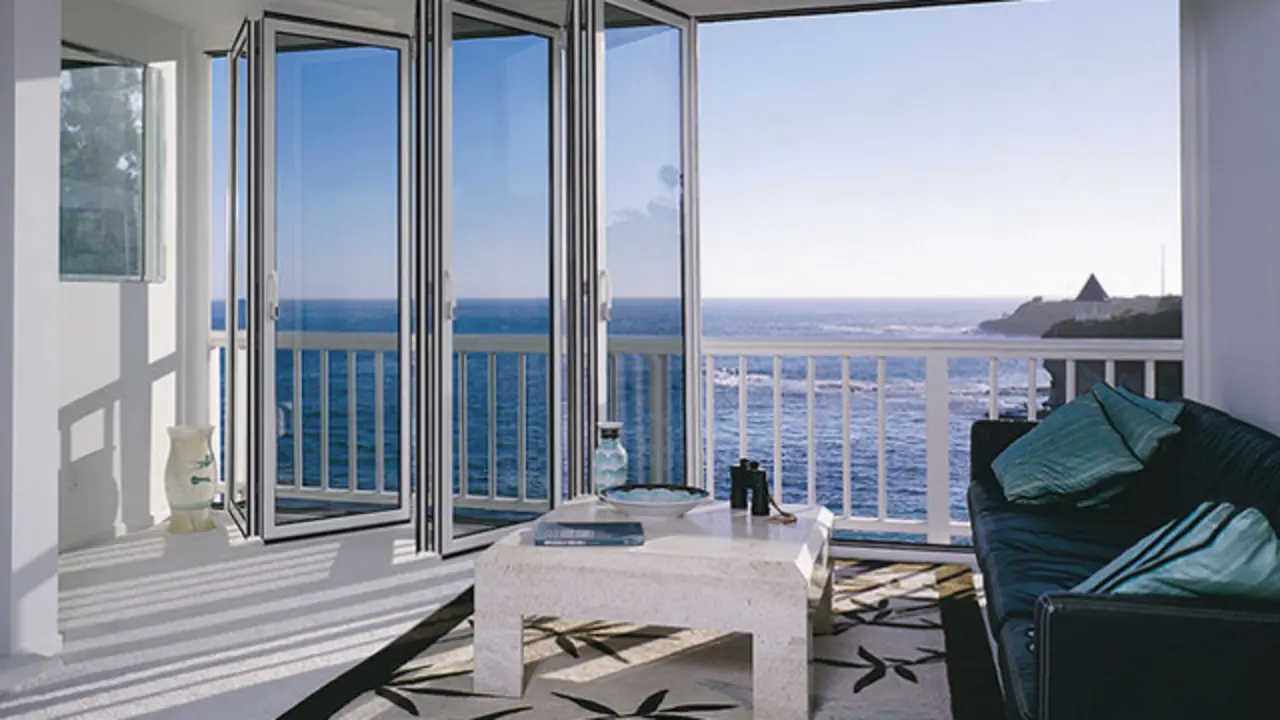 Publi Soluciones de aluminio y vidrio para el hogar con CEPI