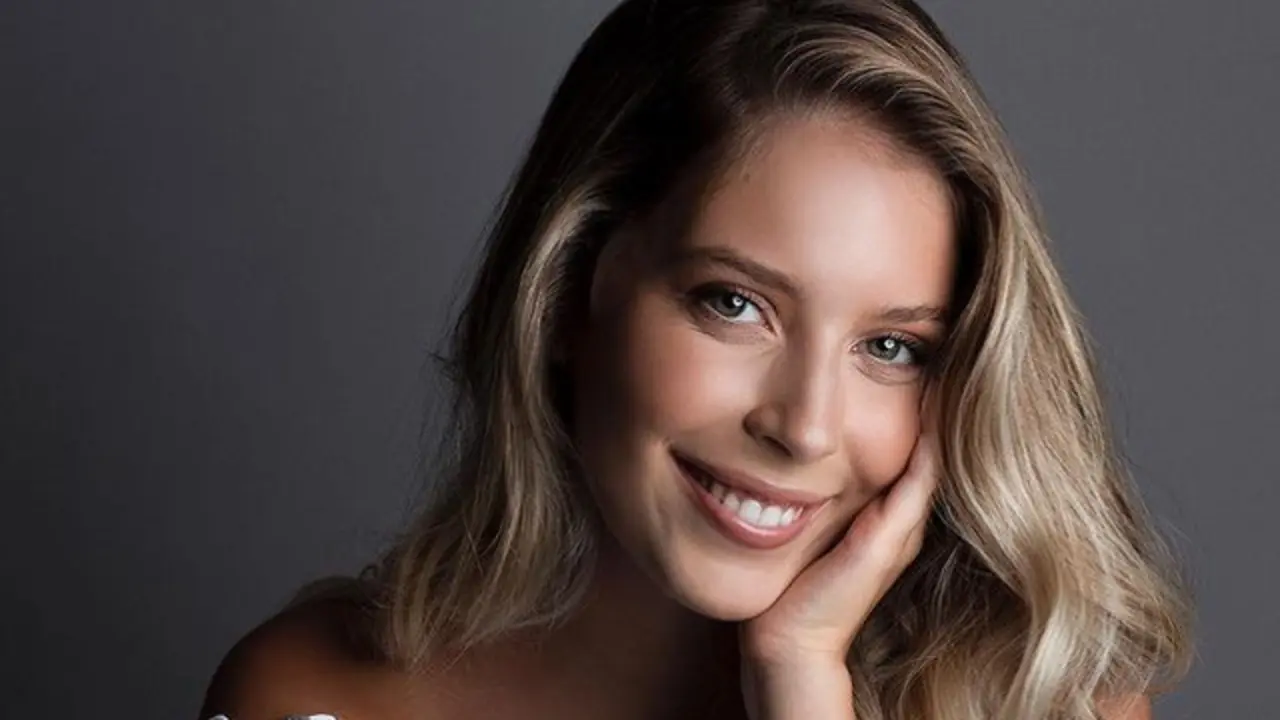 Sara Carreira. INSTAGRAM