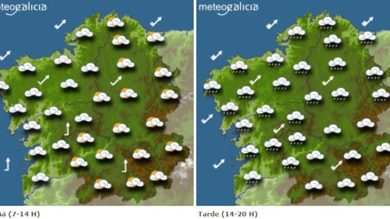 METEOGALICIA