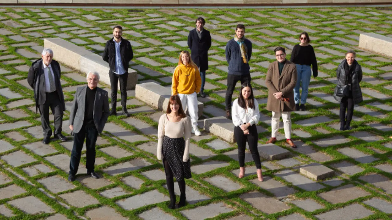 Presentación da serie. RAG