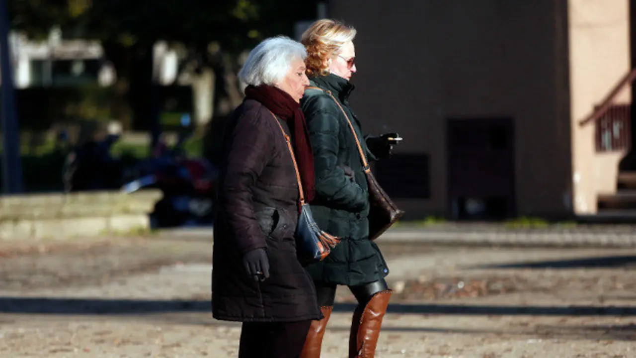 dias de frio.invierno